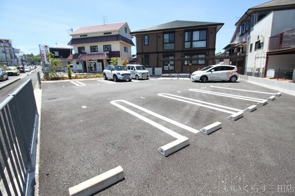 三田本町駅 徒歩6分 1階の物件内観写真